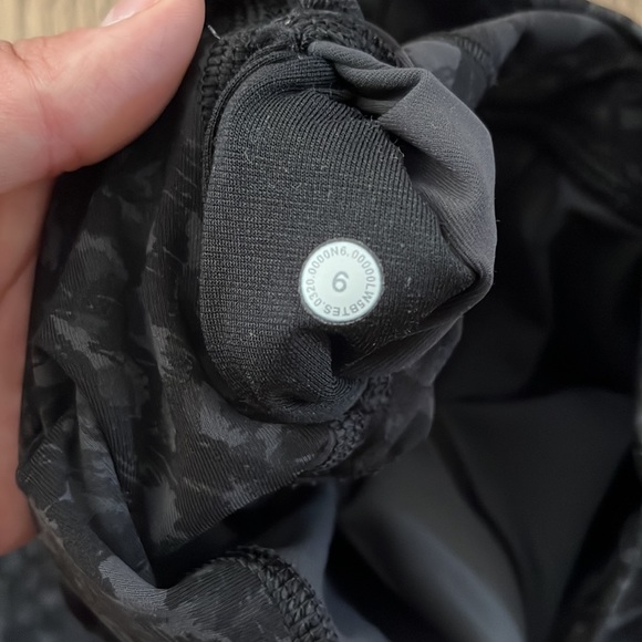 Wunder Under HR Luxtreme 28” - Wild Thing Camo - Picture 8 of 10